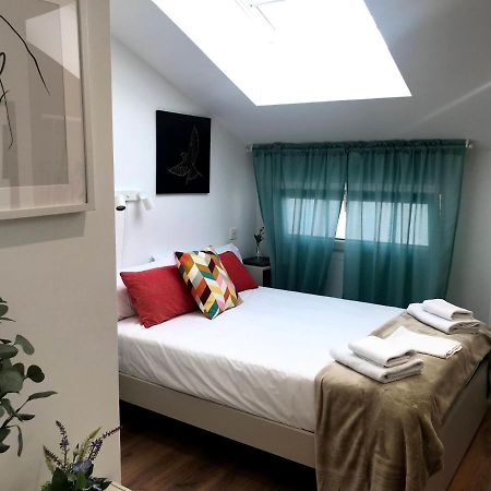 Insidehome Apartments - La Casita De Ursula Palencia Esterno foto