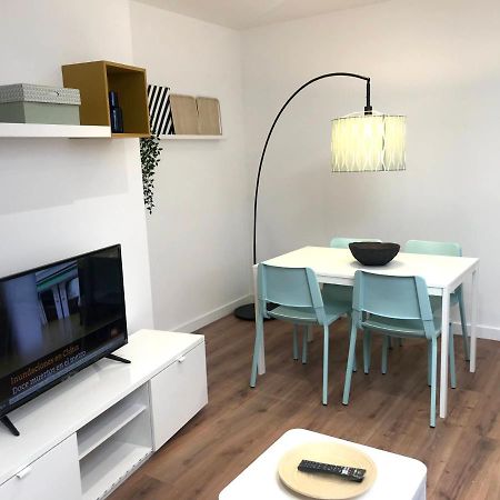 Insidehome Apartments - La Casita De Ursula Palencia Esterno foto