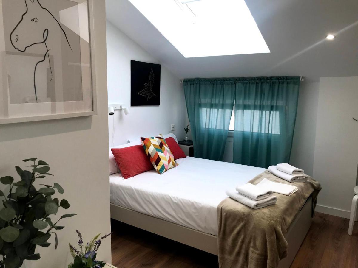 Insidehome Apartments - La Casita De Ursula Palencia Esterno foto