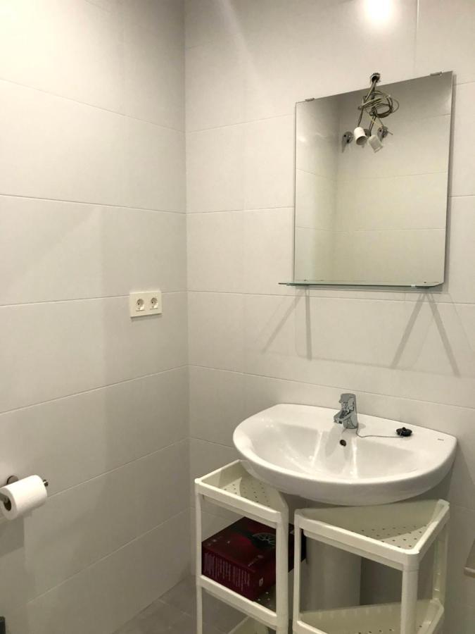 Insidehome Apartments - La Casita De Ursula Palencia Esterno foto