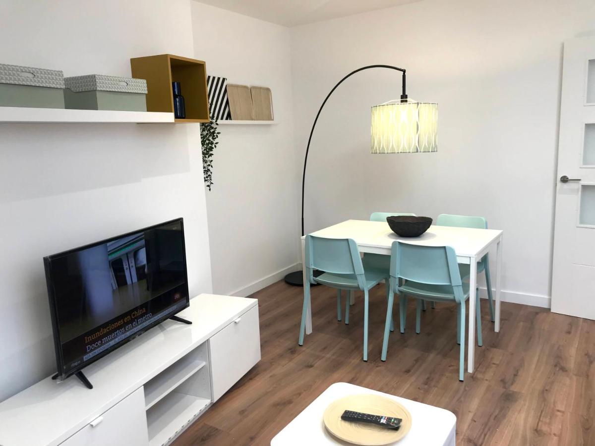Insidehome Apartments - La Casita De Ursula Palencia Esterno foto