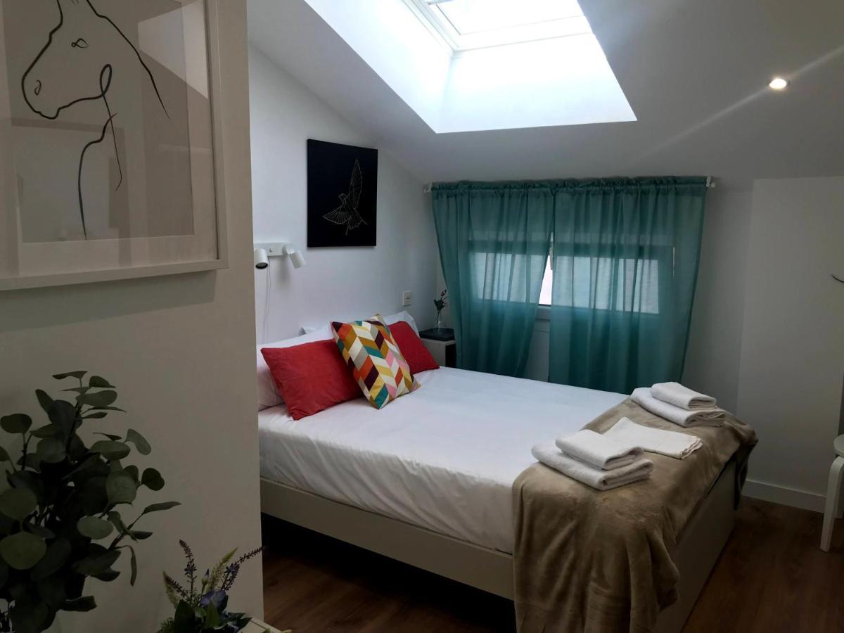 Insidehome Apartments - La Casita De Ursula Palencia Esterno foto