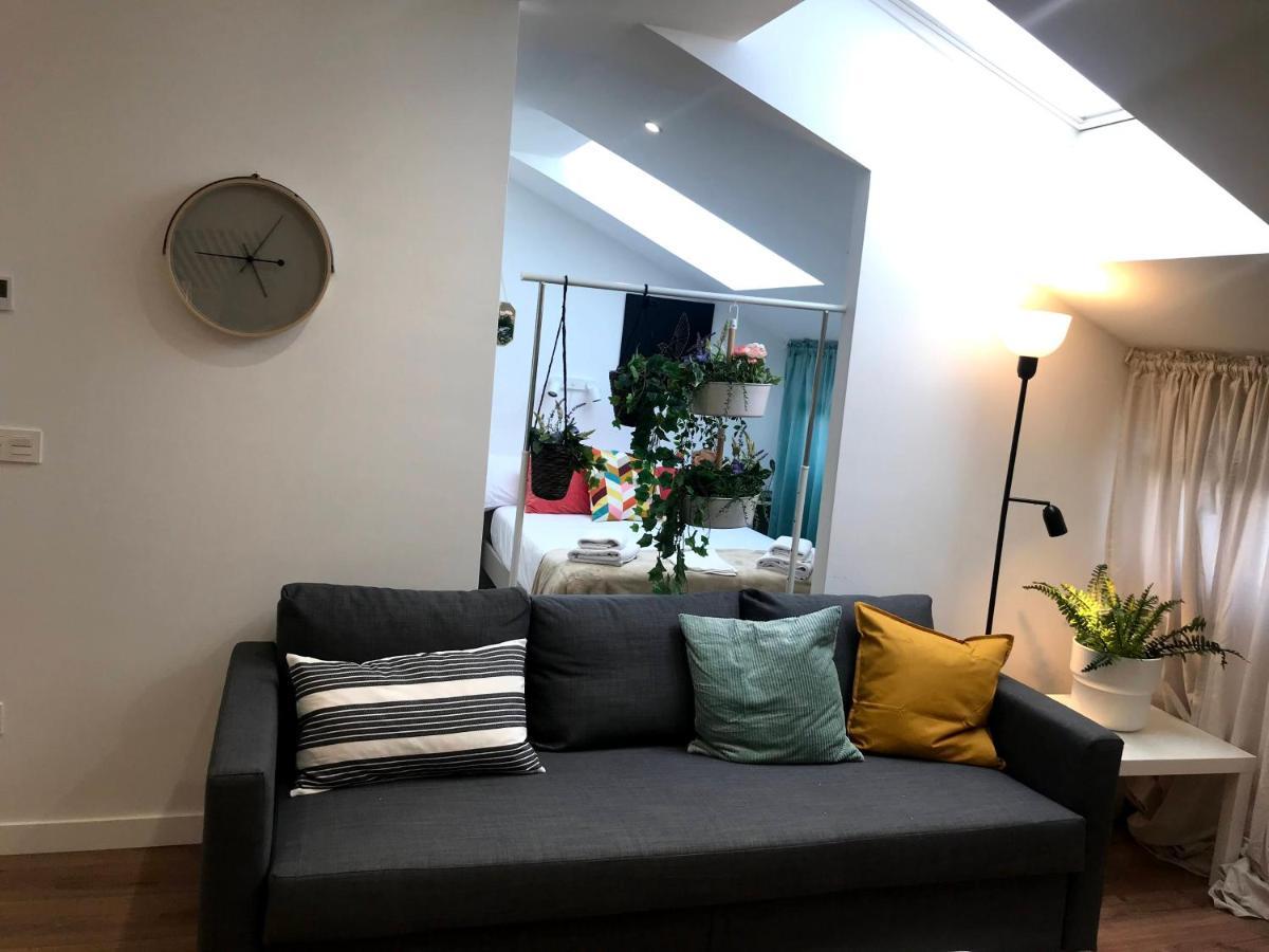 Insidehome Apartments - La Casita De Ursula Palencia Esterno foto